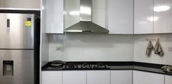 The Waterside (D15), Condominium #519256051